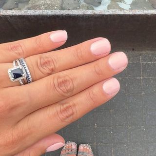 Ana Yancy Clavel feet photo 1