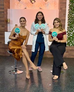 Ana Yancy Clavel feet photo 16