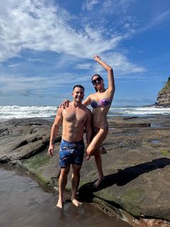 Ana Yancy Clavel feet photo 8
