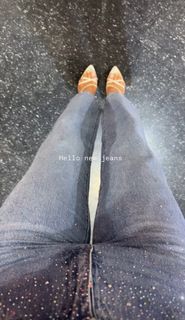 Ana Yancy Clavel feet photo 7