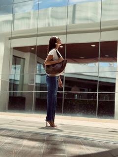 Ana Yancy Clavel feet photo 6