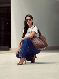 Ana Yancy Clavel feet photo 5