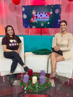 Ana Yancy Clavel feet photo 14