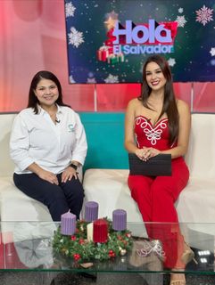 Ana Yancy Clavel feet photo 12