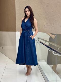 Ana Yancy Clavel feet photo 11