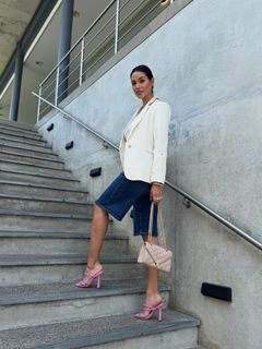 Ana Yancy Clavel feet photo 4