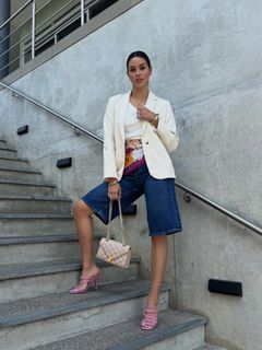 Ana Yancy Clavel feet photo 2