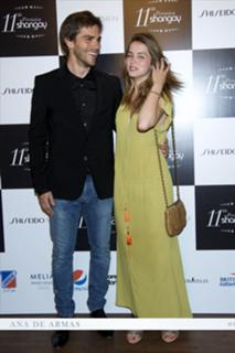 Ana de Armas feet photo thumbnail