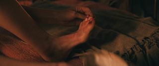 Ana de Armas feet photo thumbnail