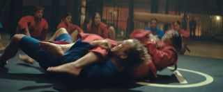 Ana de Armas feet photo thumbnail