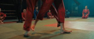 Ana de Armas feet photo thumbnail