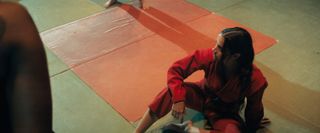 Ana de Armas feet photo thumbnail