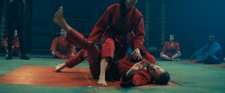 Ana de Armas feet photo thumbnail