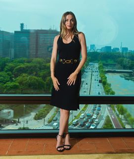 Ana de Armas feet photo thumbnail