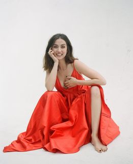 Ana de Armas feet photo 9