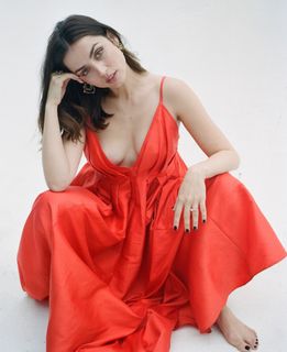 Ana de Armas feet photo 8