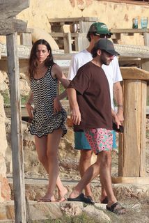 Ana de Armas feet photo 11