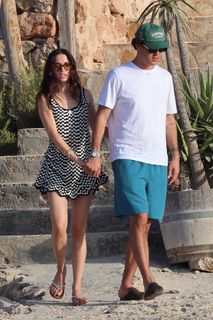 Ana de Armas feet photo 10