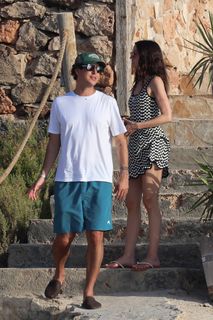 Ana de Armas feet photo 9