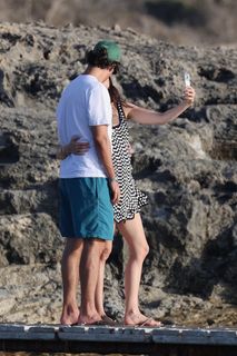 Ana de Armas feet photo 8