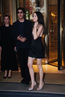 Ana de Armas feet photo 6