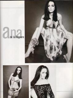 Ana de la Reguera feet photo thumbnail