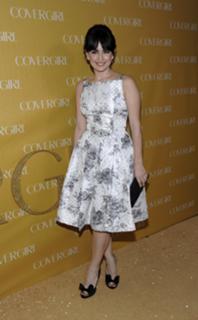 Ana de la Reguera feet photo thumbnail