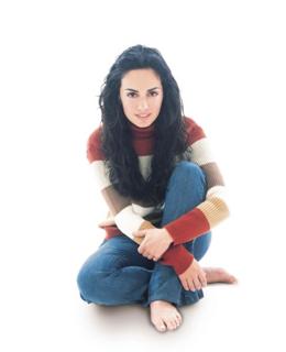 Ana de la Reguera feet photo thumbnail