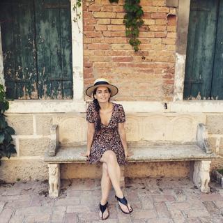 Ana de la Reguera feet photo thumbnail