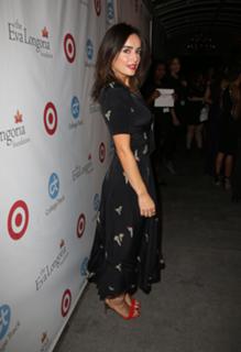 Ana de la Reguera feet photo thumbnail