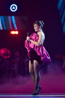 Ana de la Reguera feet photo thumbnail