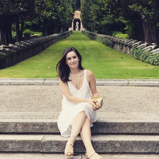 Ana de la Reguera feet photo thumbnail