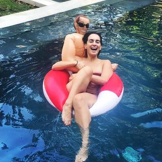 Ana de la Reguera feet photo thumbnail