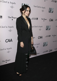 Ana de la Reguera feet photo thumbnail