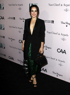 Ana de la Reguera feet photo thumbnail