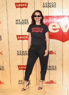 Ana de la Reguera feet photo thumbnail