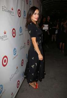 Ana de la Reguera feet photo thumbnail