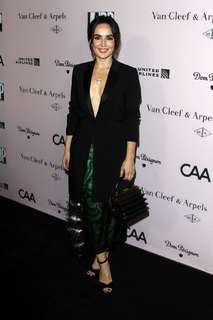 Ana de la Reguera feet photo thumbnail