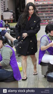 Ana de la Reguera feet photo thumbnail