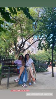 Ana de la Reguera feet photo thumbnail
