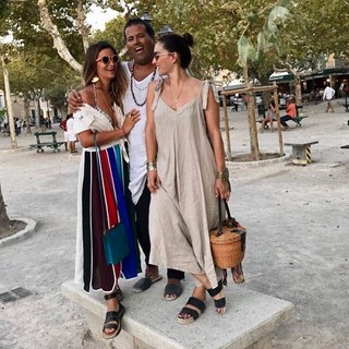 Ana de la Reguera feet photo thumbnail