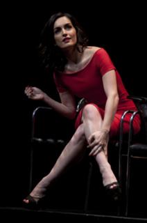 Ana de la Reguera feet photo thumbnail