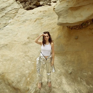 Ana de la Reguera feet photo thumbnail
