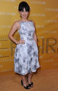 Ana de la Reguera feet photo thumbnail