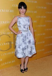 Ana de la Reguera feet photo thumbnail