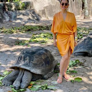 Ana de la Reguera feet photo thumbnail