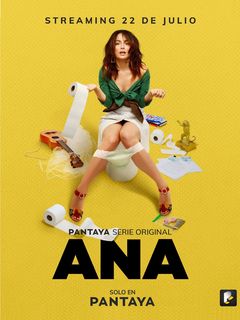 Ana de la Reguera feet photo thumbnail
