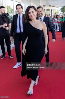 Ana de la Reguera feet photo thumbnail