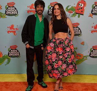 Ana de la Reguera feet photo 9