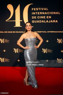 Ana de la Reguera feet photo 3